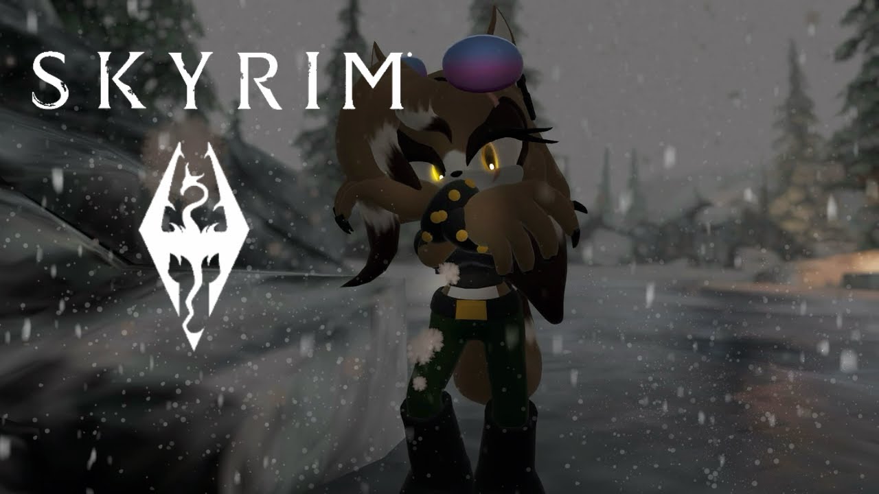 Skyrim Stream