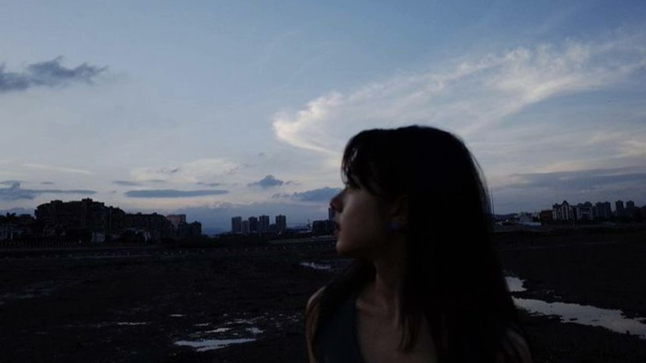 저녁 하늘의 고백 (Confessions of the Evening Sky) &ndash; Mi.Hwang | 미황