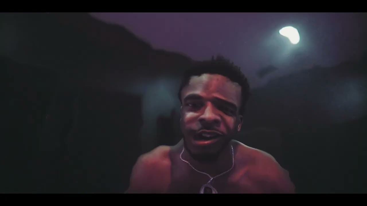 GetRIchZay - 2 Min Freestyle (OFFICIAL VIDEO)  @Shotby3x