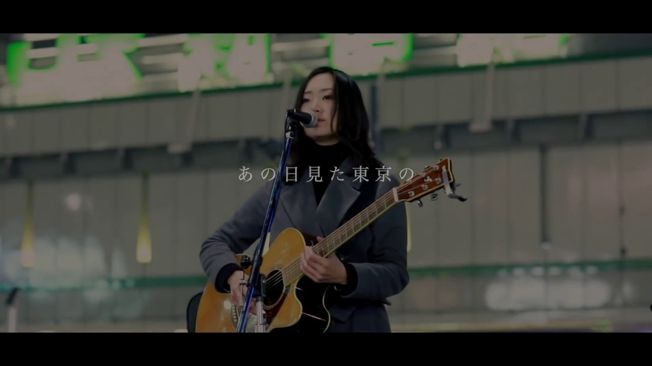 「Tokyo」MV／Claíomh Solais〜クラウソラス〜