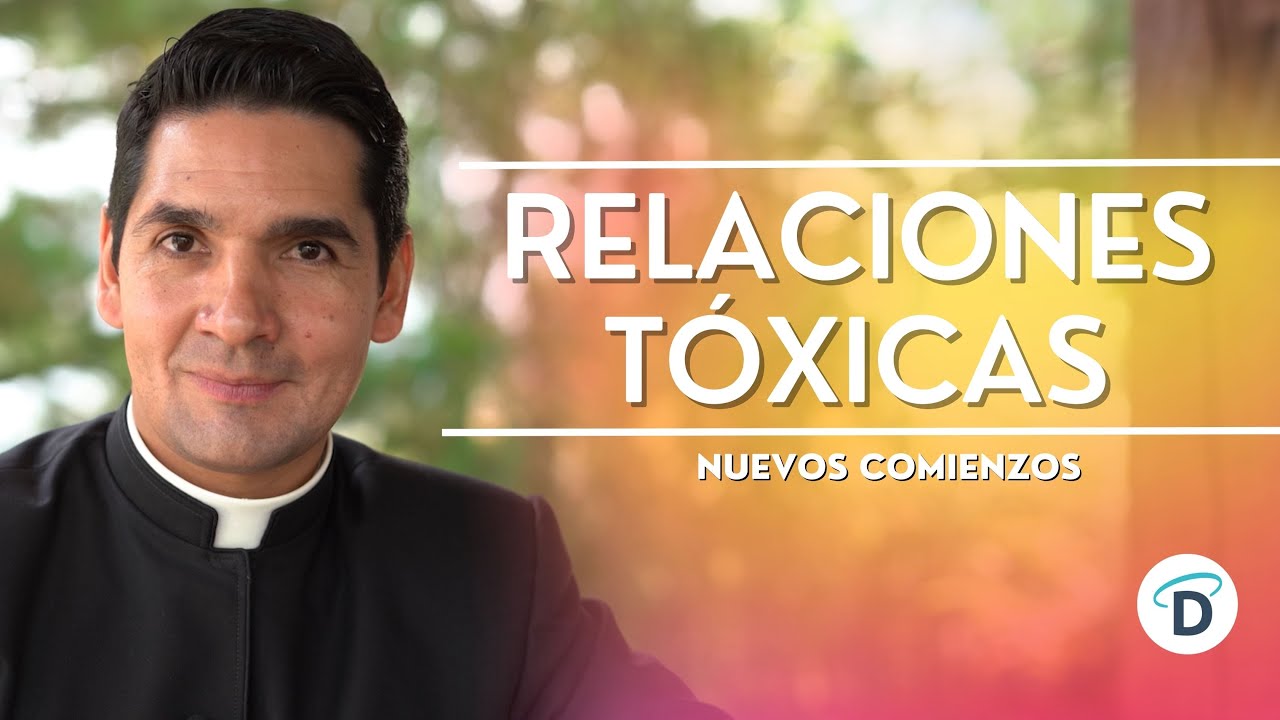 Relaciones Tóxicas/  El Buen Dios