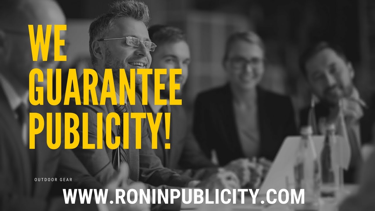 Book Publicist Rates - The Value of a Savvy Publicist