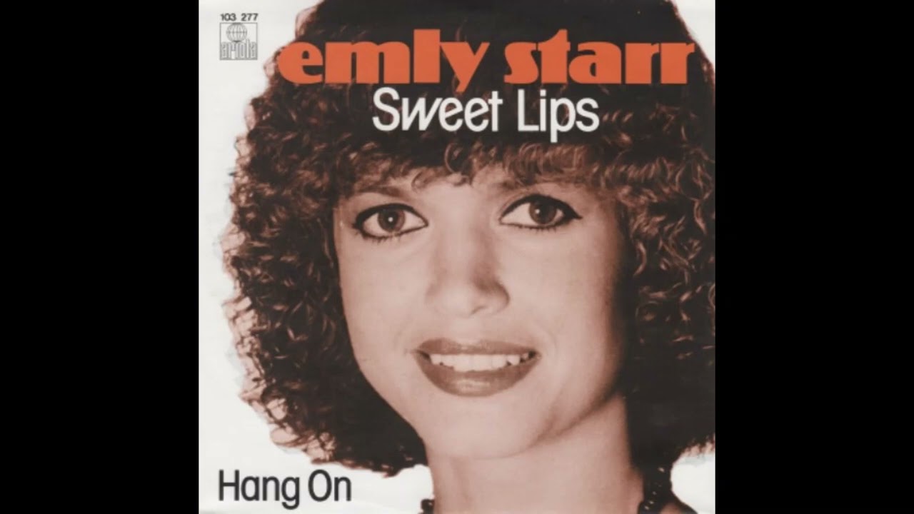 Emly Starr - Hang On (1981)