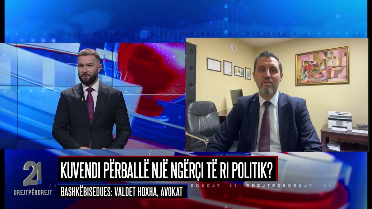 21 Drejtpërdrejt 05.02.2026