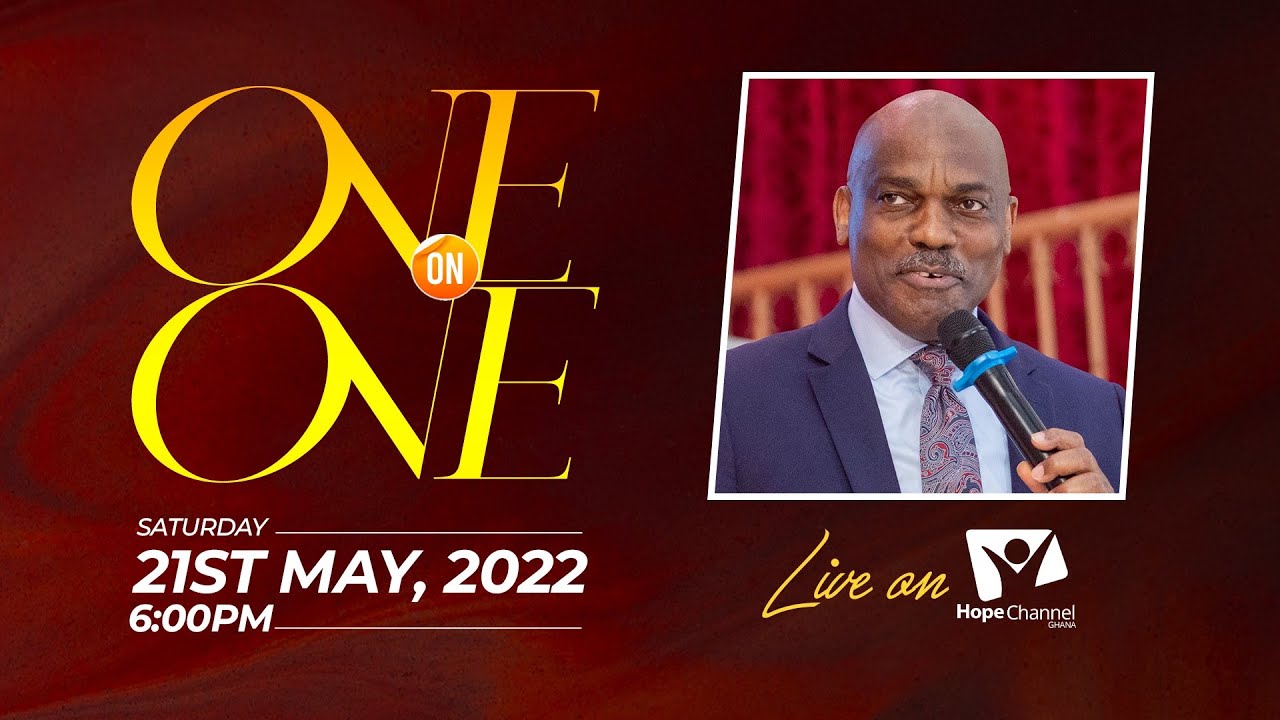 Pastor Randy Skeete One-On-One Exclusive Interview