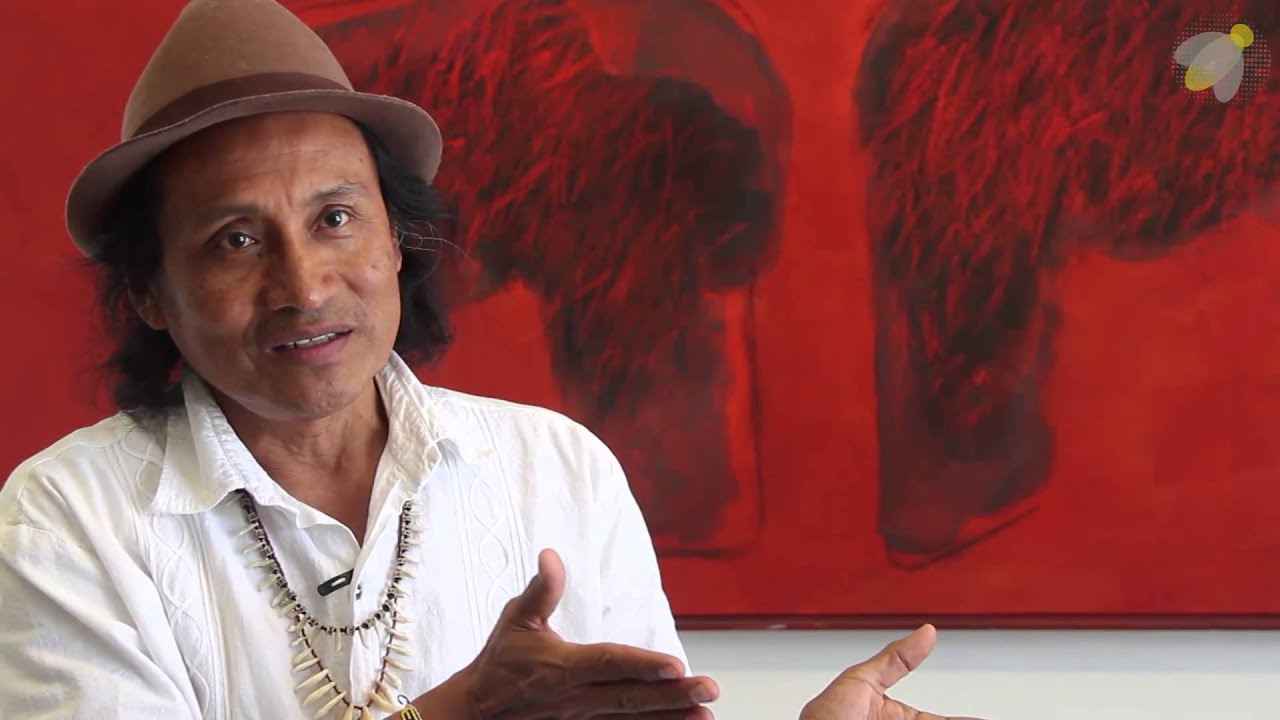 Abadio Green Stocel. 1