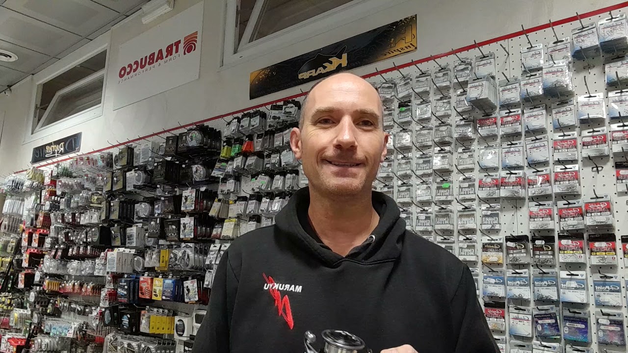 DAIWA N'ZON MULINELLI DA FEEDER