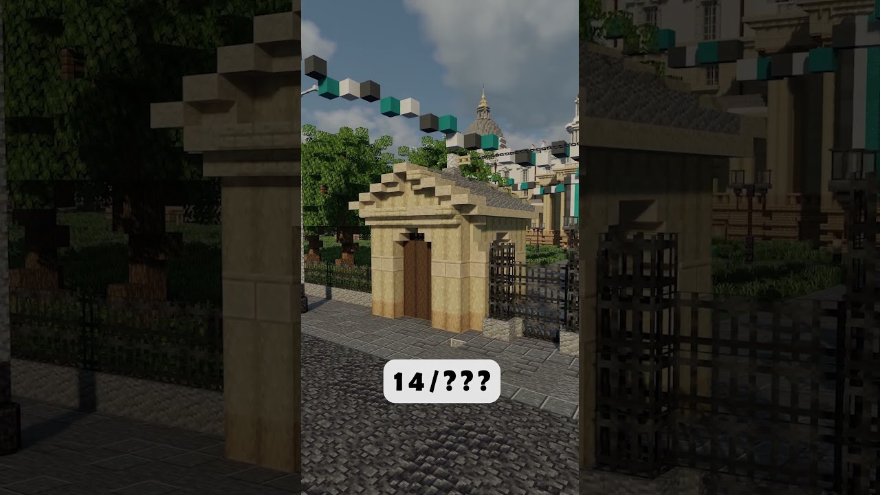 Guard Post No.2 | Every Building In Whiteburg 