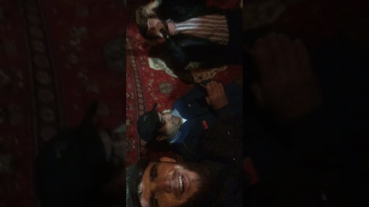 Расул Шумелик полный Арадешь