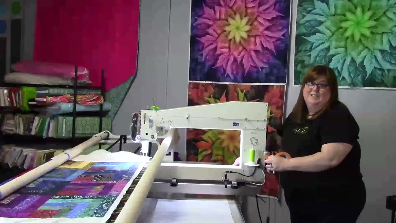 How to use a Paper Pantograph with Your Laser