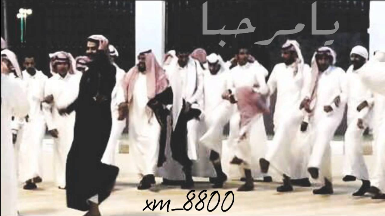 اقوى قزوعي | يامرحبا - الجفراني |2016