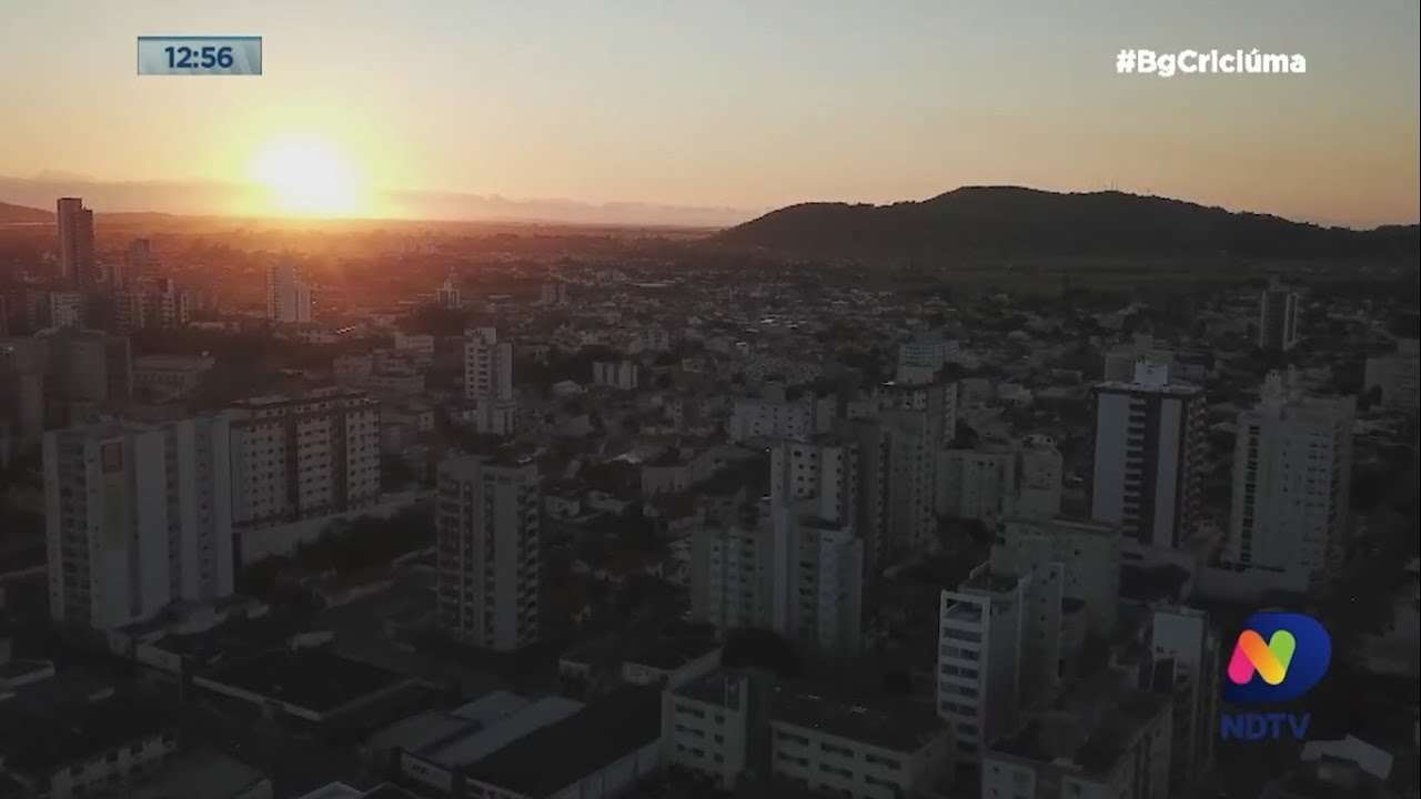 Cidade de Tubarão completa 152 anos marcada por força econômica, inovação e desenvolvimento