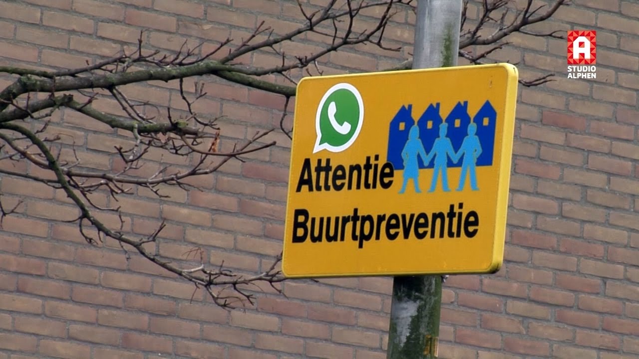 Snijdelwijk opgelucht na arrestaties jeugdbende Boskoop