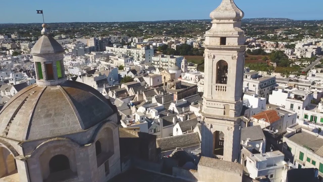 DJI MINI2 - ITALIA - REMIX #djimini2 #nature #oltrepopavese #pavia #puglia #sondrio #italy