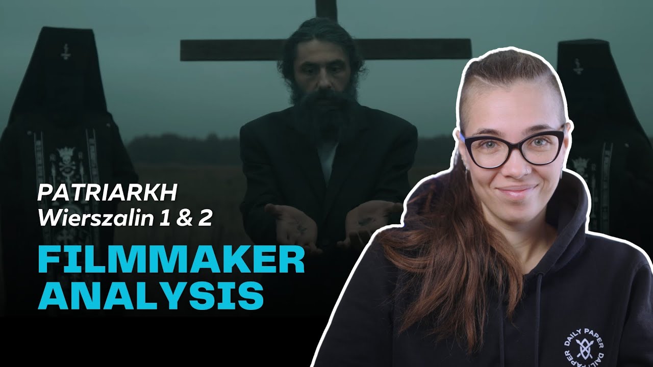 Why PATRIARKH’s WIERSZALIN IV Feels Like a Horror Film