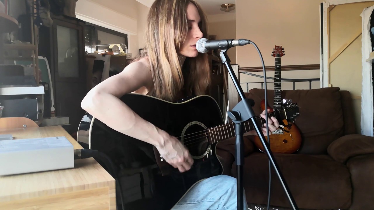 The Smiths Cover - Please, Please, Please, Let Me Get What I Want.