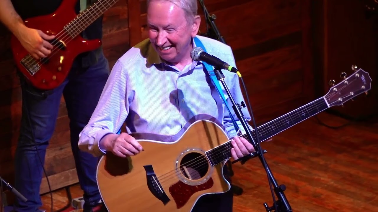 Al Stewart Live 2024 🡆 Full Show 🡄 Mar 3 ⬘ Dosey Doe The Big Barn ⬘ The Woodlands, TX