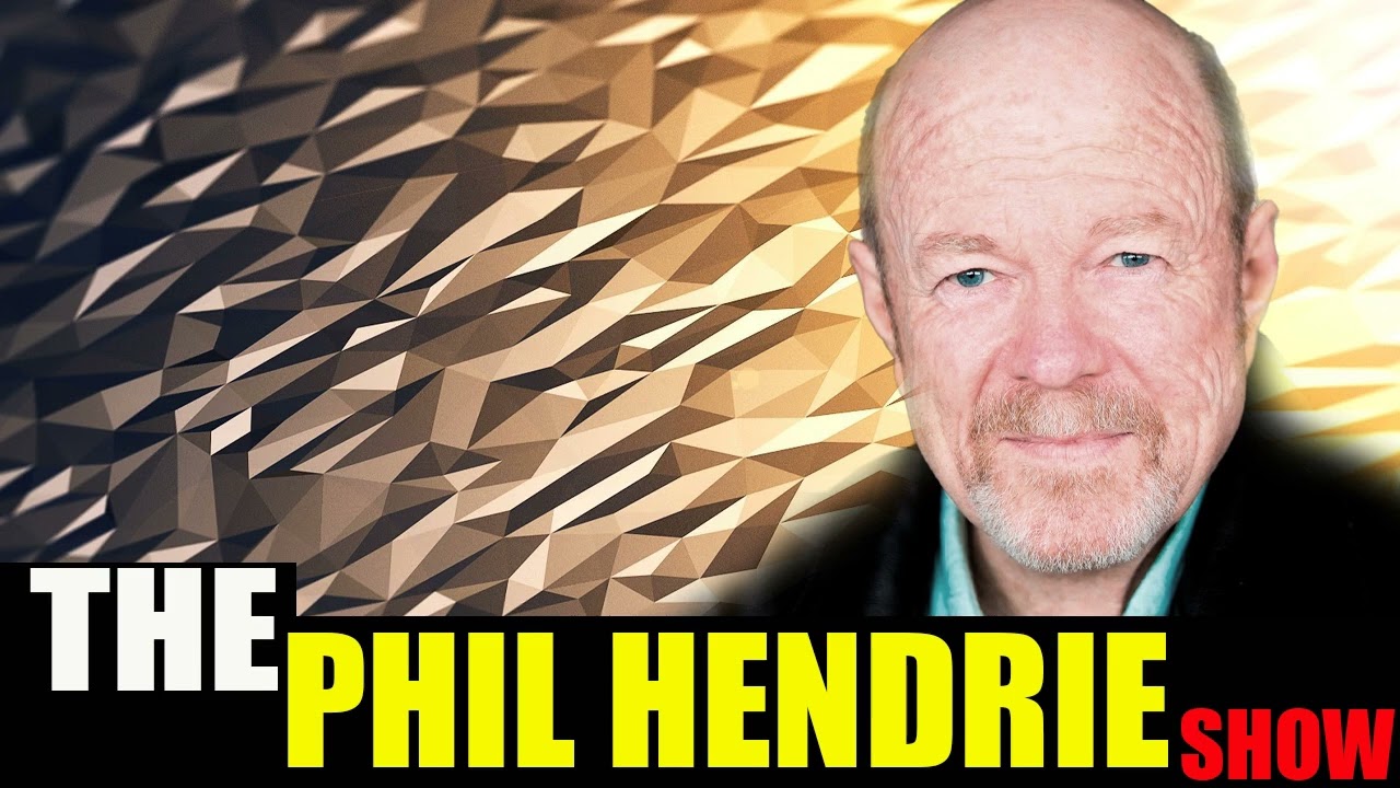 Ultimate Phil Hendrie Show Moments Best Highlights Compilation!