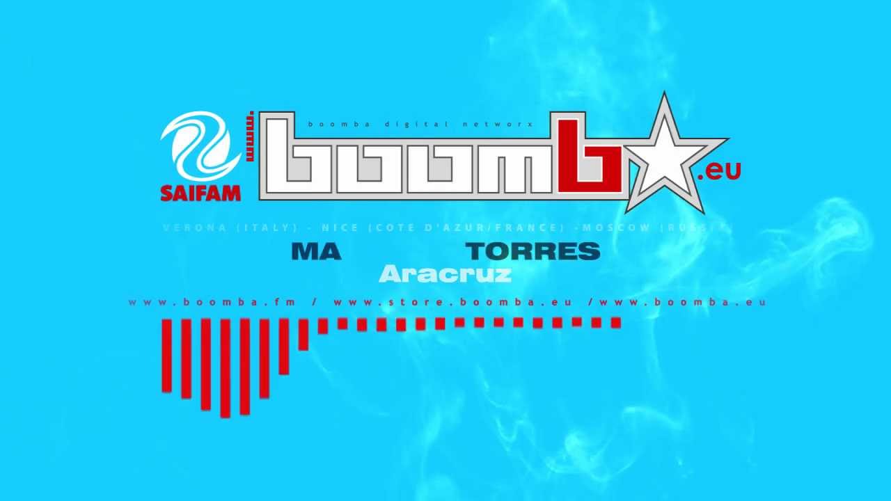 MARCELO TORRES - Aracruz (Radio Edit)
