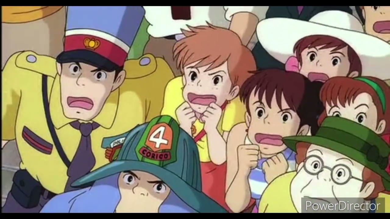 You know better than I - AMV  (music video)