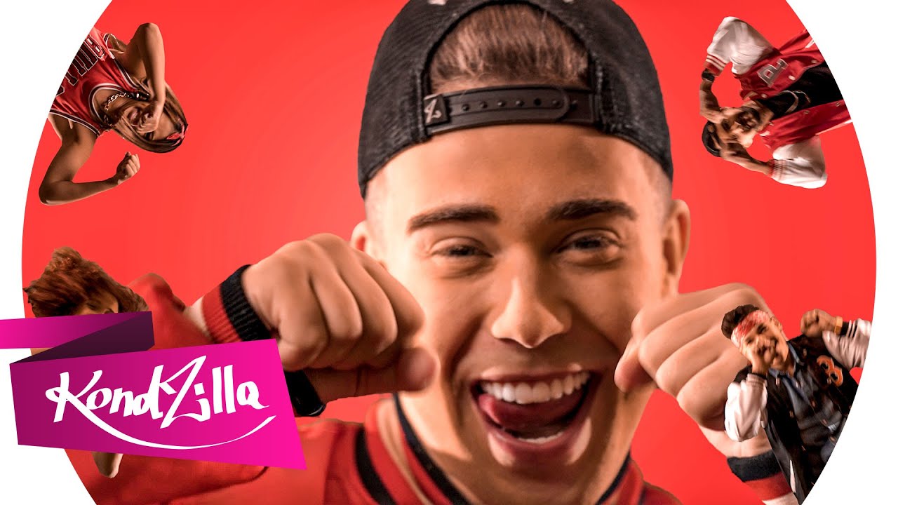 Luis Mariz - Chora Beb&ecirc; (KondZilla)