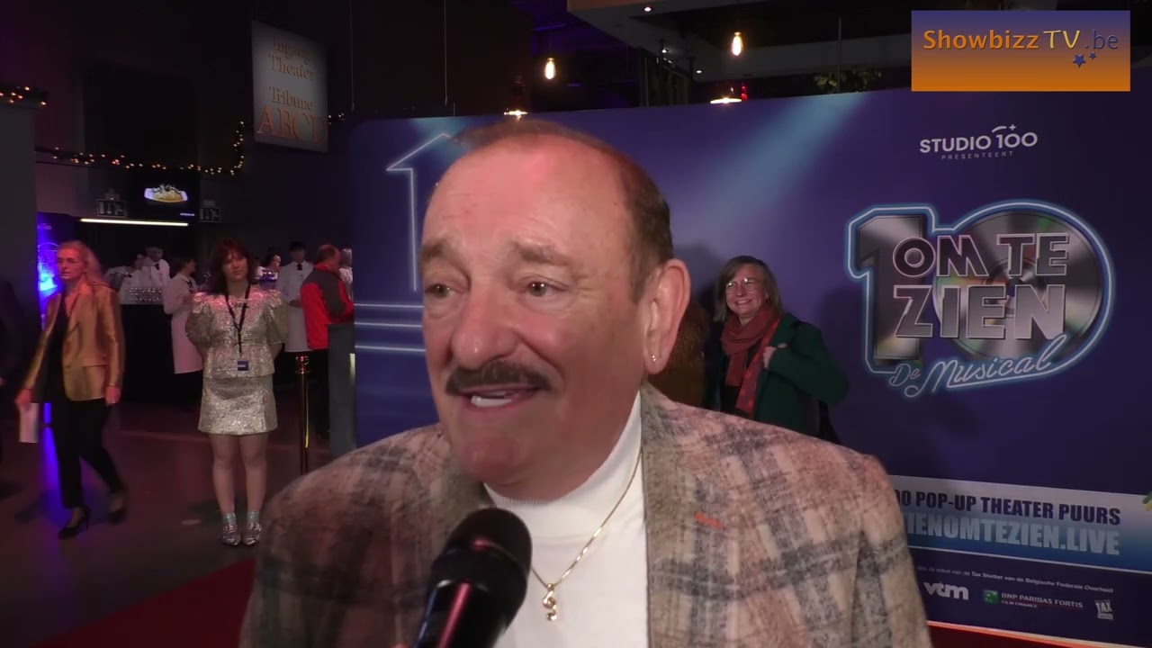 Hugo Sigal verspreekt zich over verhaallijn 'Familie': 