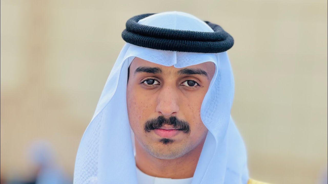 برومو زواج هادي صالح العامري 