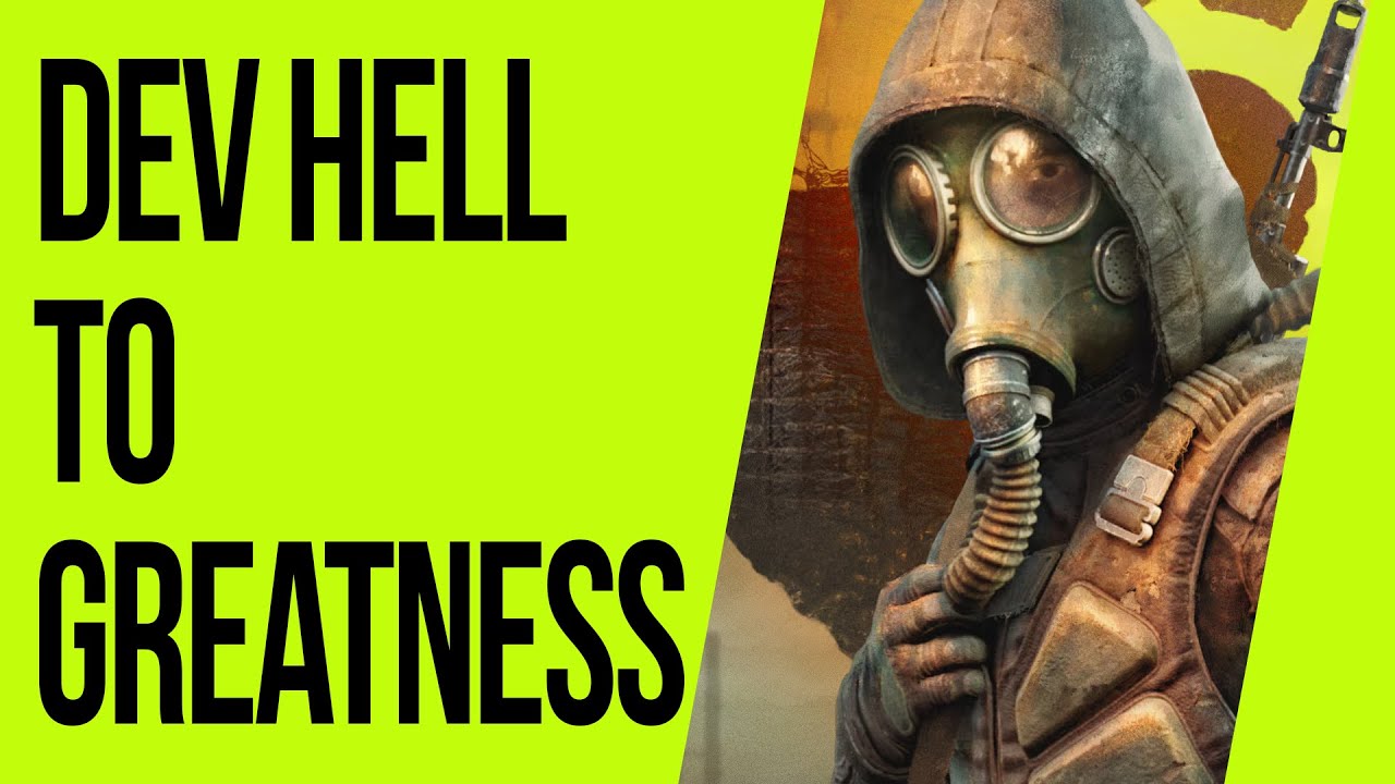 10 Games That Survived Development Hell — And Turned Out Amazing
