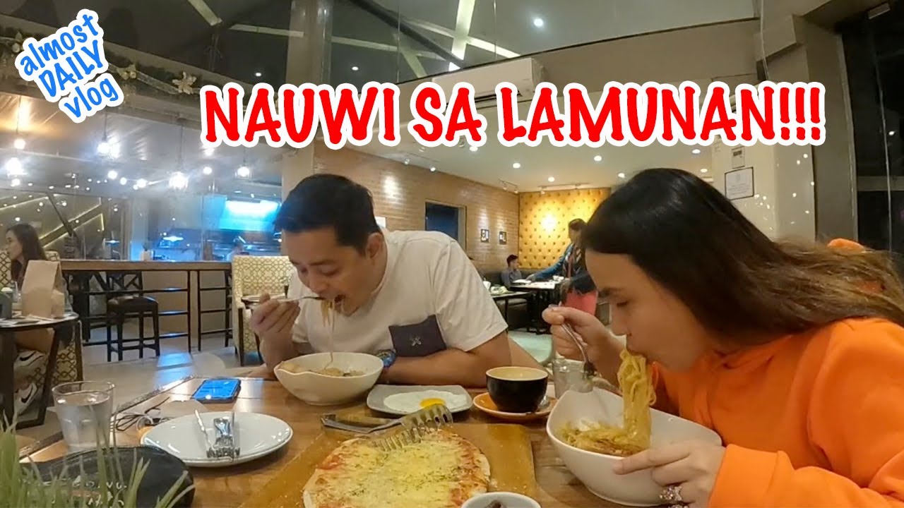MACBOOK MIDNIGHT HUNTING | Papa Jackson & Gandang Kara