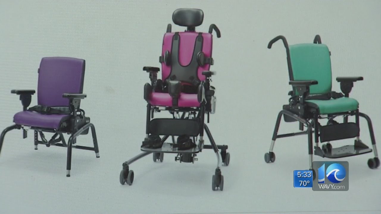 Chesapeake Schools settle in special needs child restraint lawsuit