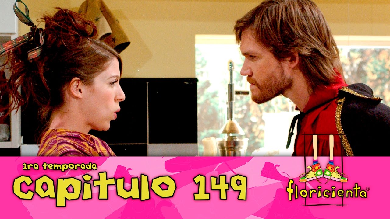 Floricienta Capitulo 149 Temporada 1