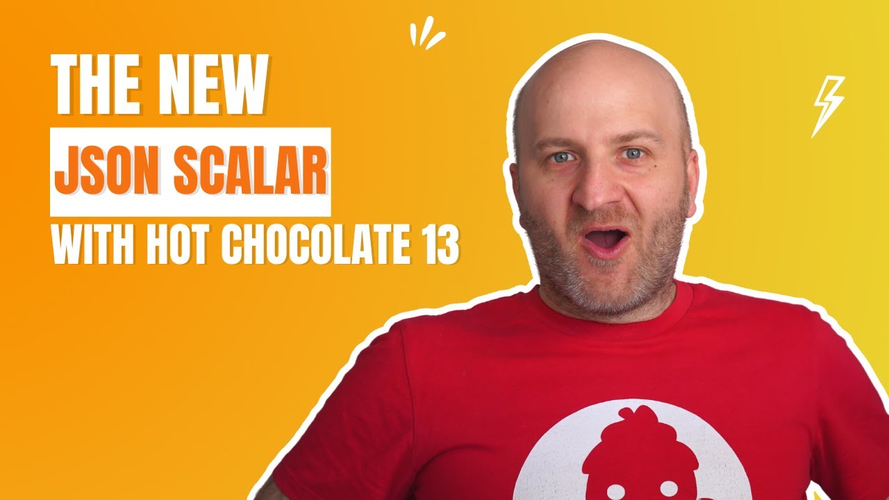 How to deal with dynamic untyped data in GraphQL with Hot Chocolate 13?