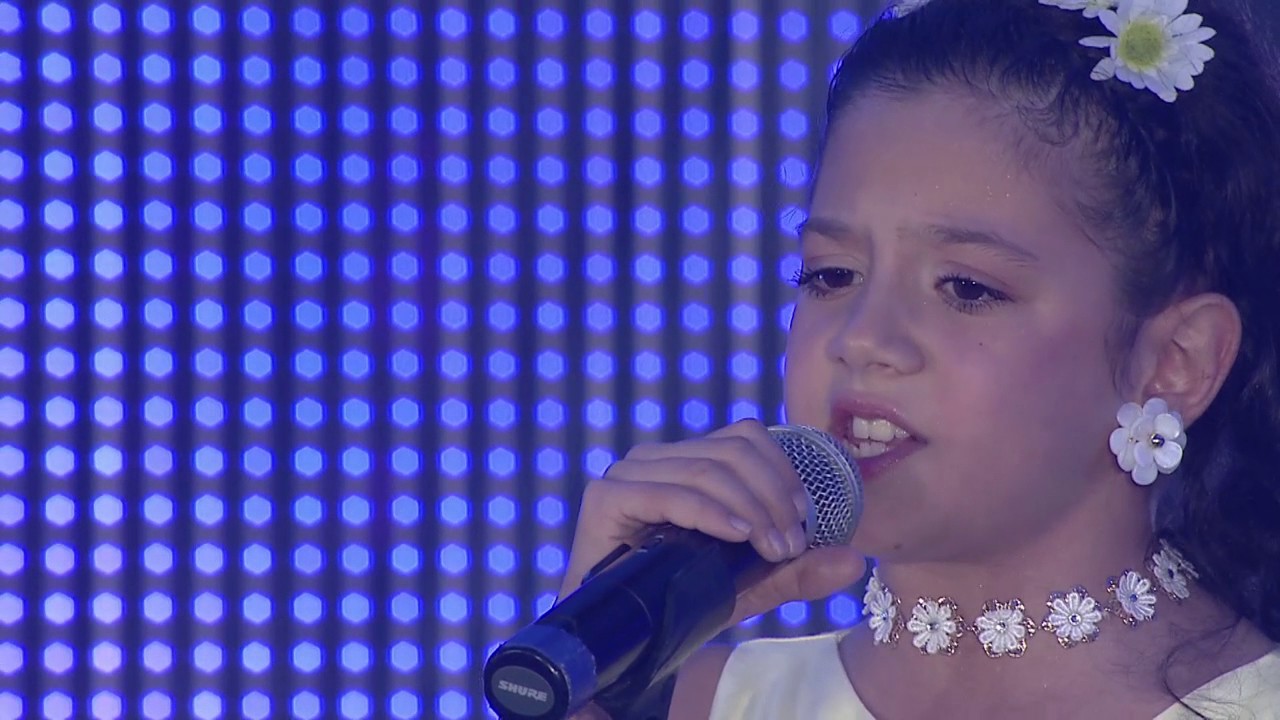Premio Mia Martini 2016 seconda serata finale parte 2di5