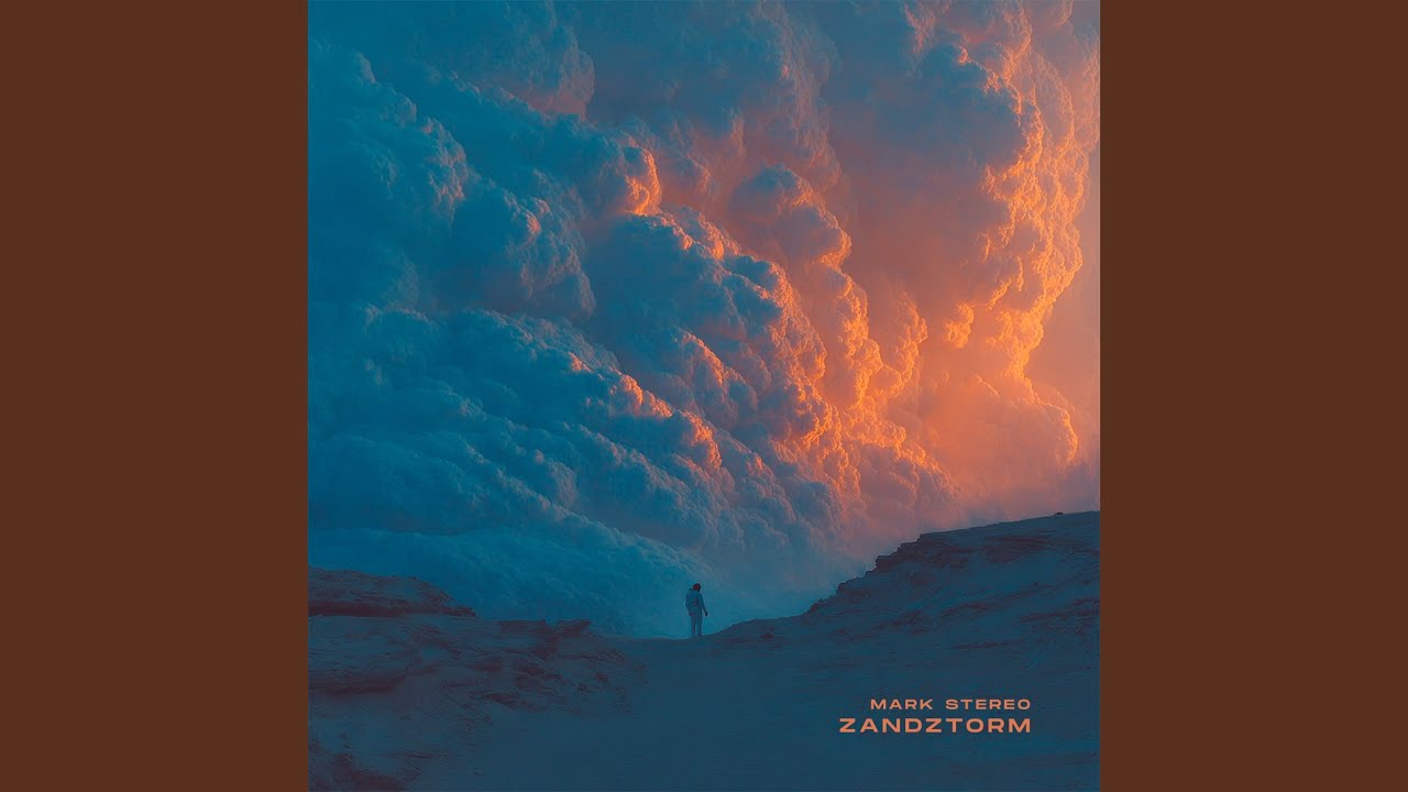 Zandztorm (Extended Mix)