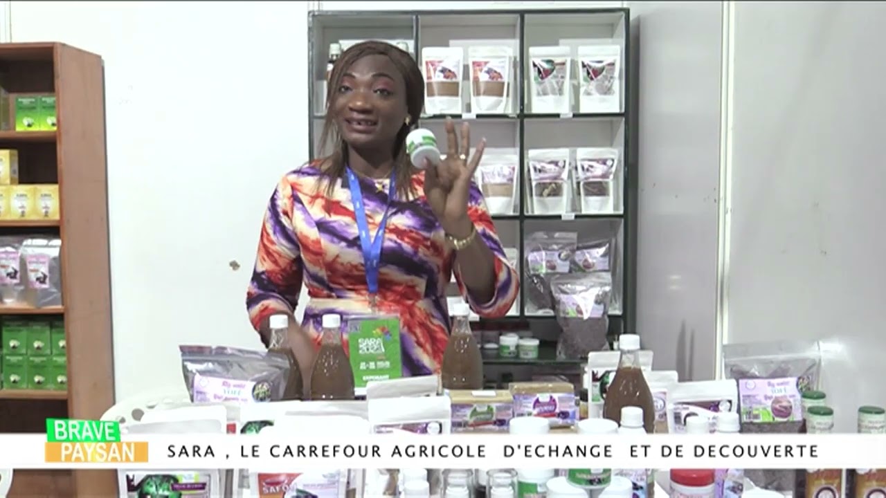 BIENFAITS DU SAFOU