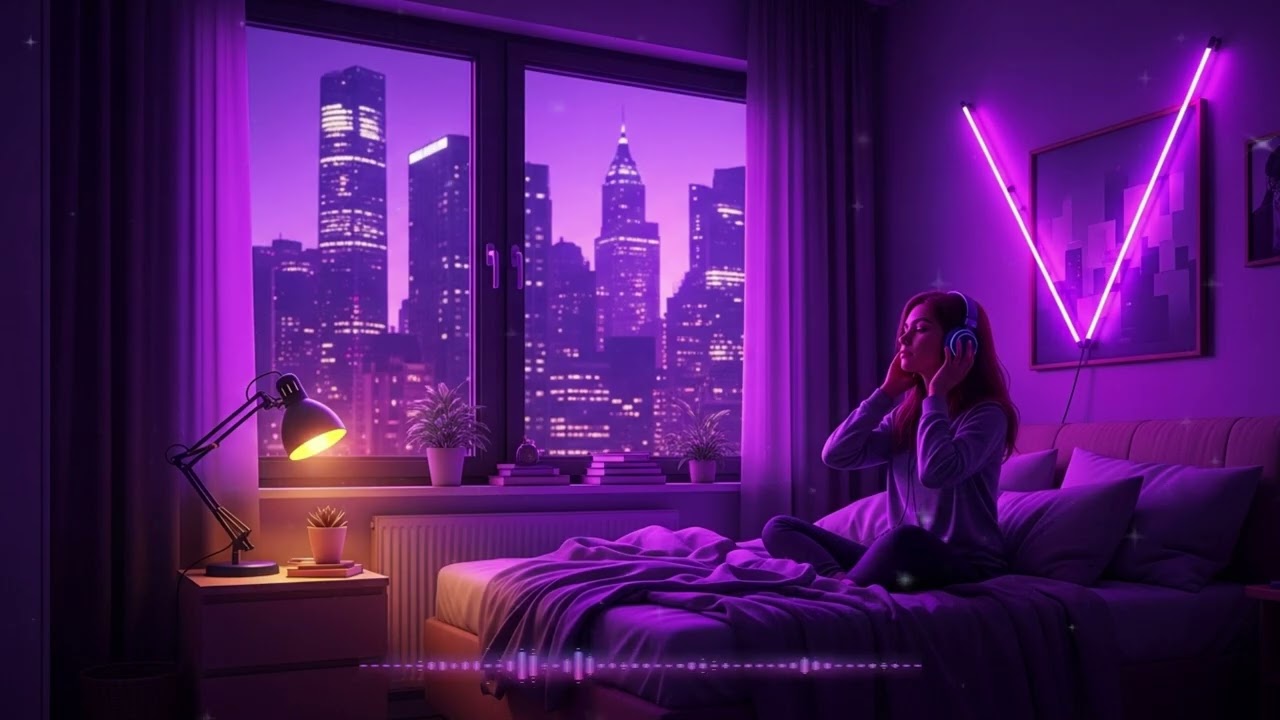 【𝐏𝐥𝐚𝐲𝐥𝐢𝐬𝐭】R&B Relax Deep Soul✨Late Night Music, Slow Tempo Ballad Sleep Vol.16💿作業用BGM🎧感性プレイリスト