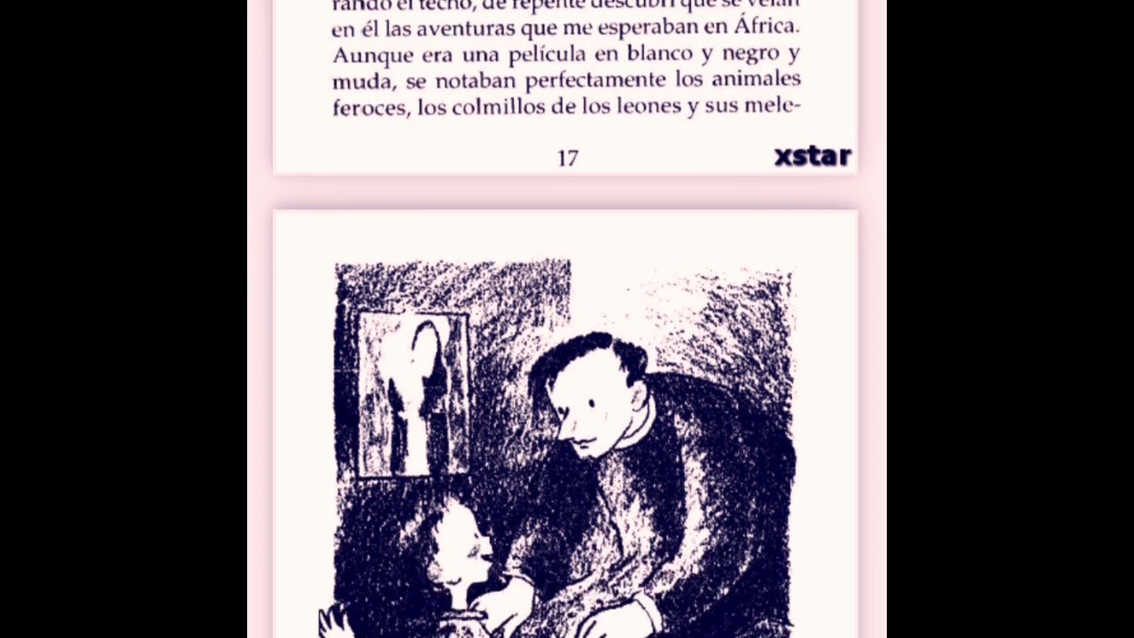 Papelucho Misionero