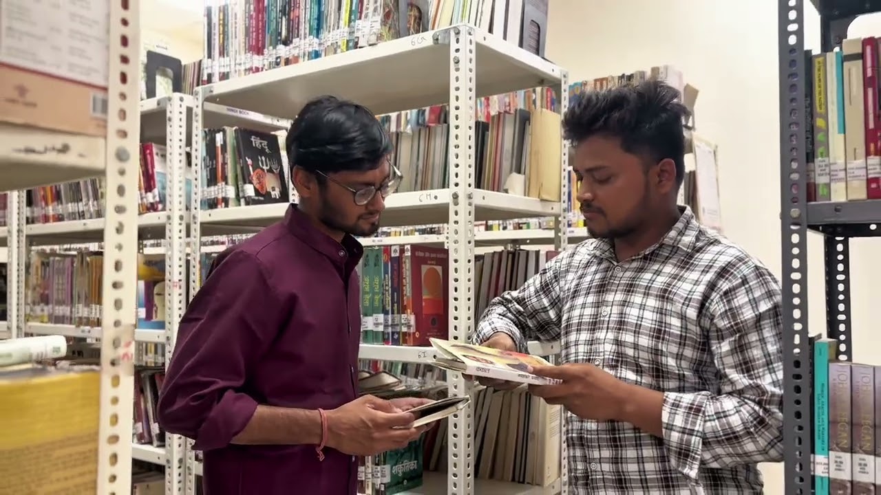 Explore Your Future with Central University of Gujarat | Times Higher Education Expo 2026 Vadodara