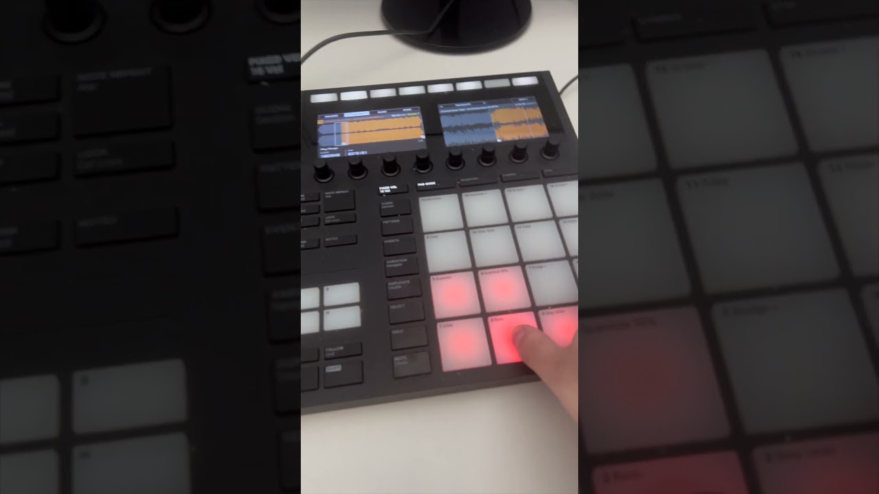 Sample so BEAUTIFUL it don't need drums 🥁 Drumless beatmaking #makingbeats #sample #hiphop