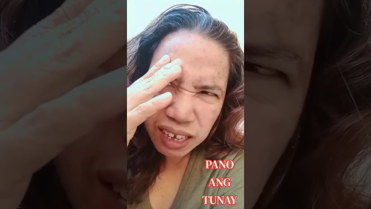 AALAMIN KO YON