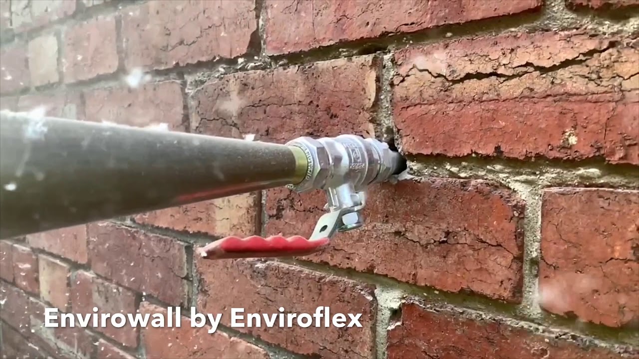 Envirowall by Enviroflex
