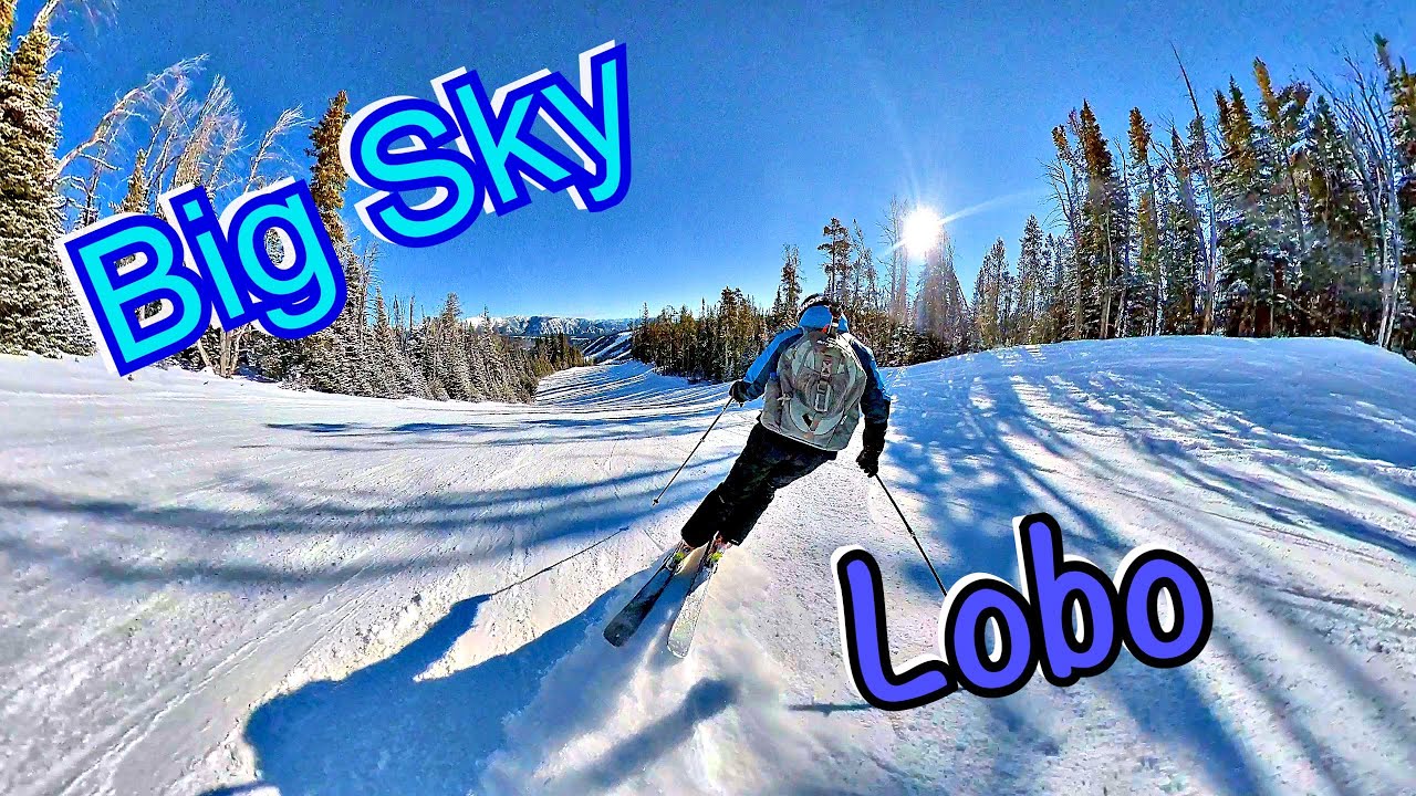 Big Sky’s - “Lobo”