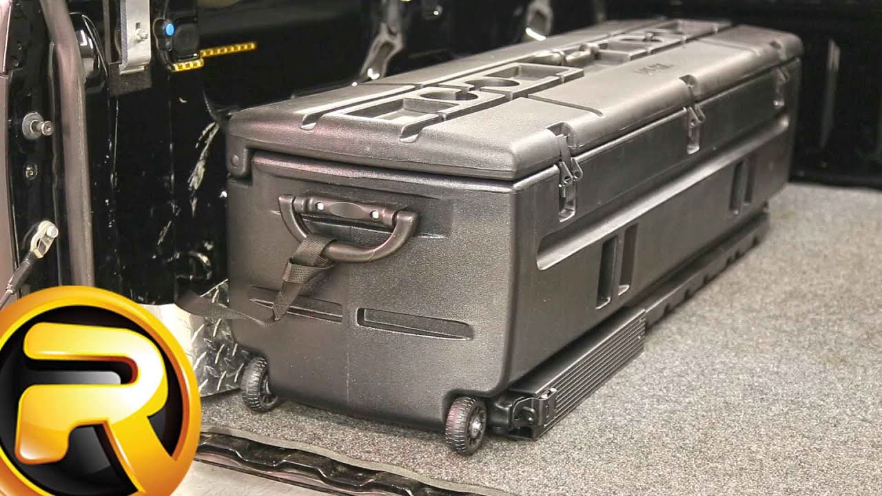 How to Install Du-Ha Tote