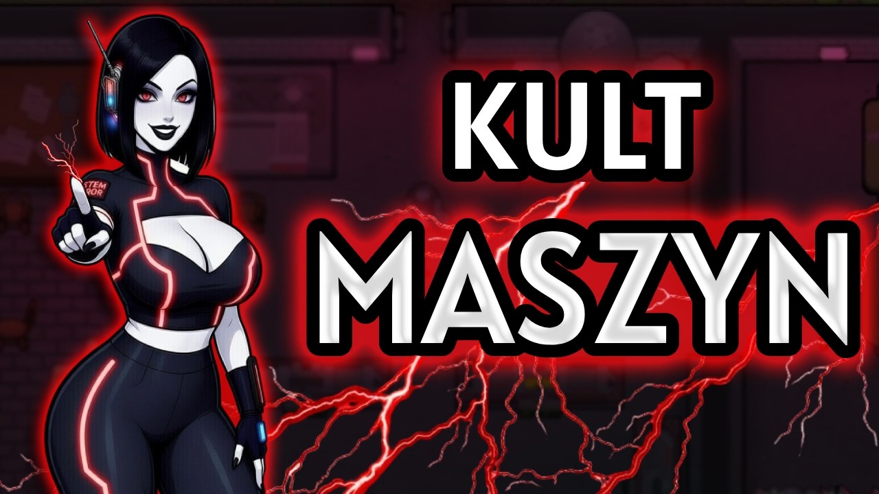 RimWorld ALE to Kult Okrutnych Maszyn!
