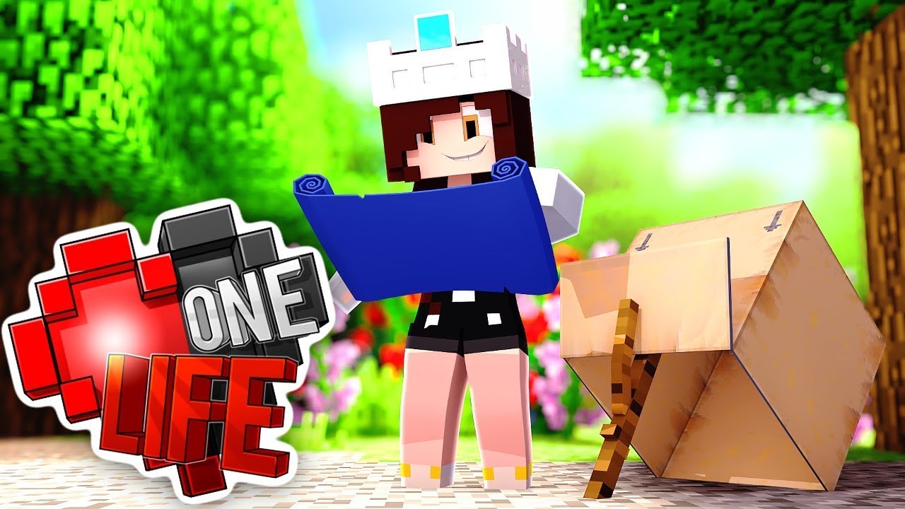 TRYING TO CATCH THE MYSTERY MAN | One Life #35