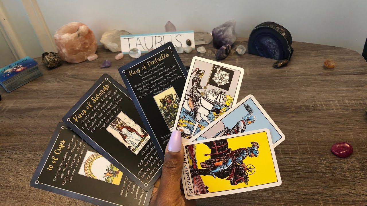 TAURUS!♉️SILENT & REGRETFUL❗😔THEY HURT YOU. BEING PATIENCE🧿 WANTS A FRESH NEW START WITH YOU 🔥
