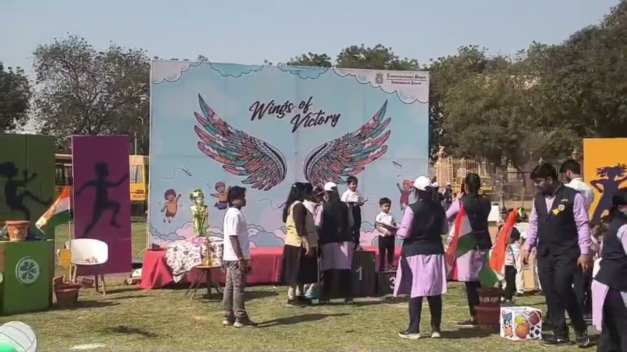 Sports games winner 🏆 | games winner students | sports day celebration 🎊 | games winner 🏆 #trending