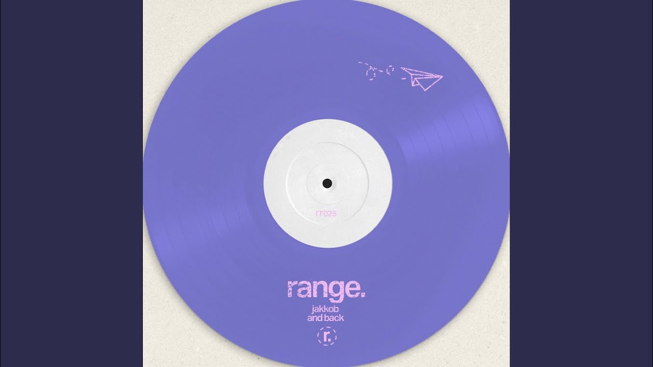 And Back (Ranger Trucco Remix)