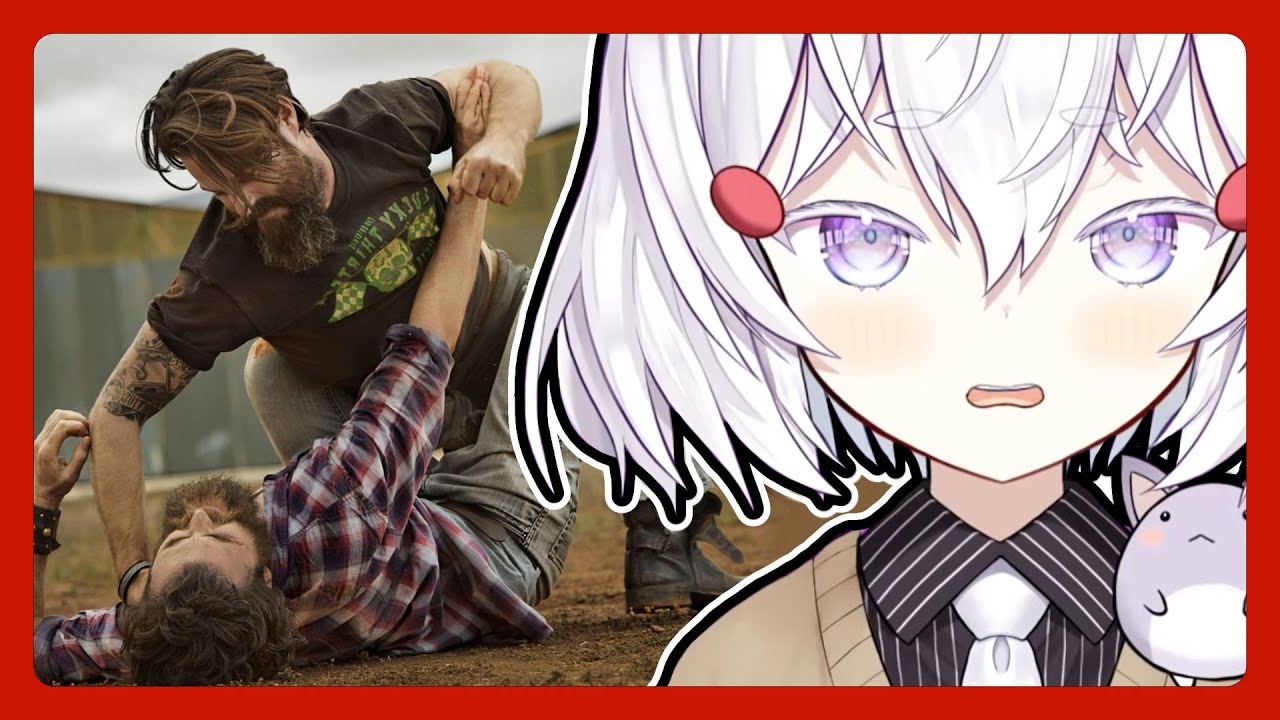 Viewers start fighting over Tenma's heart [ft. DentMa]