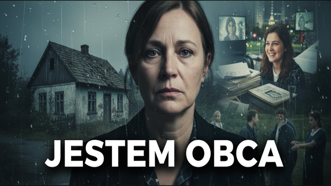 Obcy we własnym domu - emigracja bez powrotu
